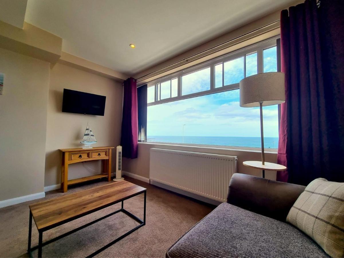 The Ramleh Hotell Scarborough Eksteriør bilde