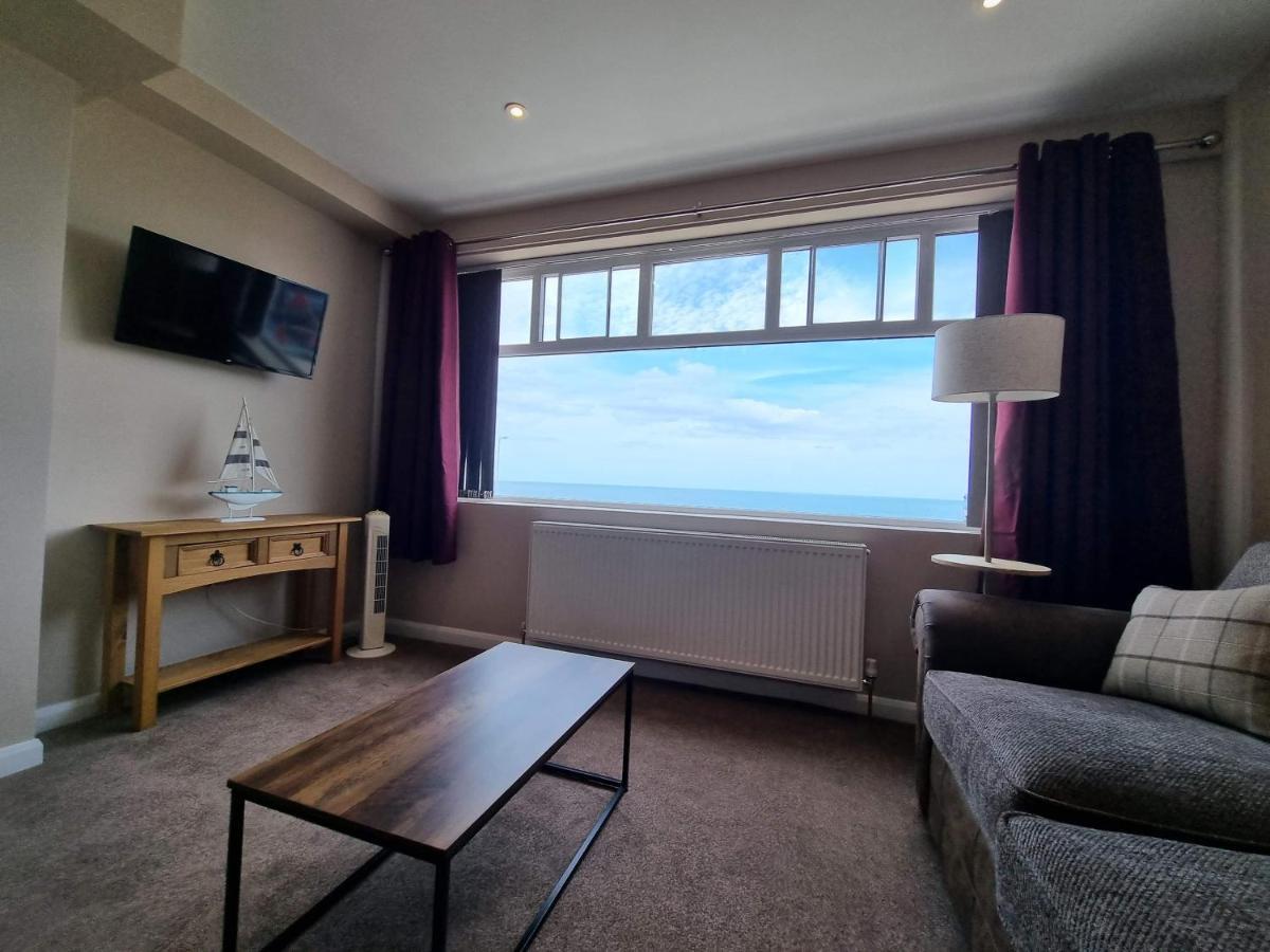 The Ramleh Hotell Scarborough Eksteriør bilde
