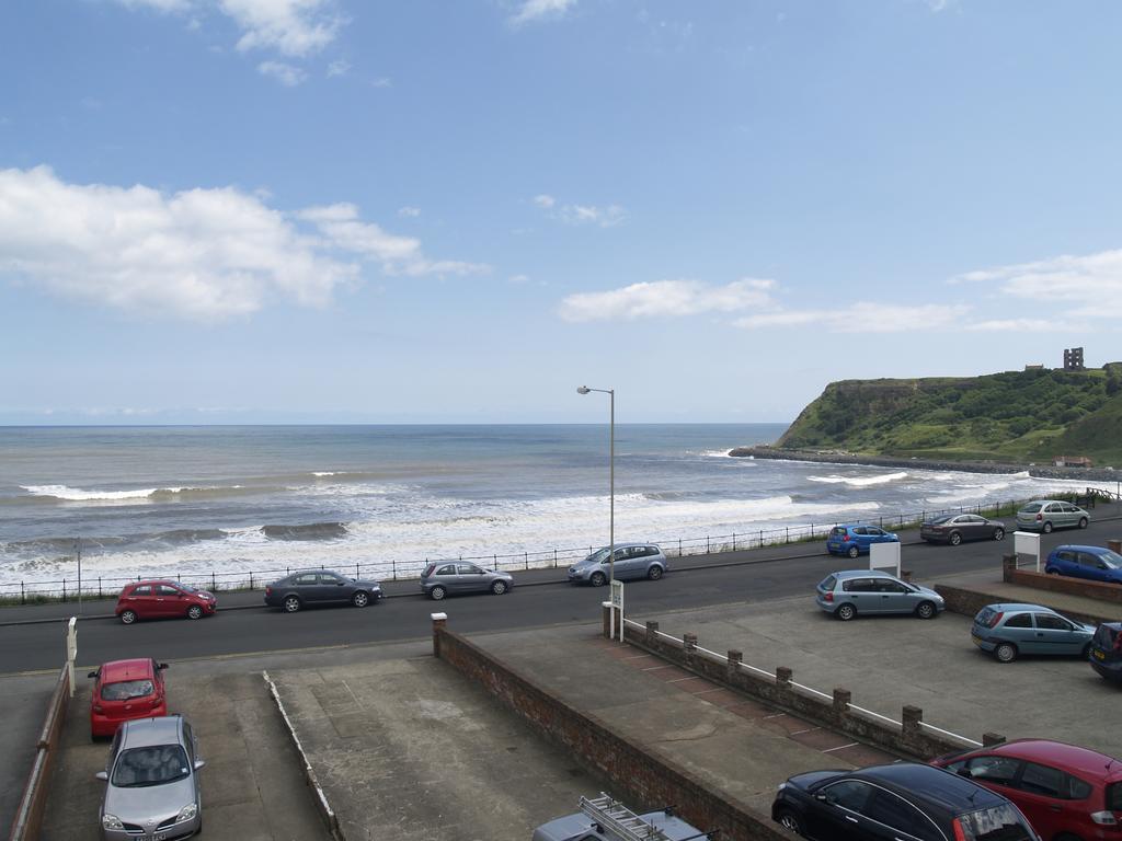 The Ramleh Hotell Scarborough Eksteriør bilde